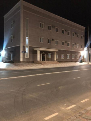 Hotel Bereke
